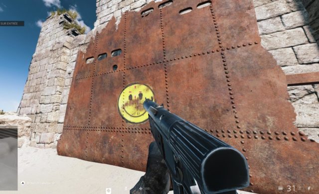 Battlefield Bad Company 3: Teasert DICE nun selbst den neuen Teil der Bad Company Reihe an? 2 D6loWzCWAAEslnz
