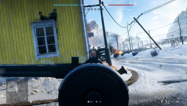 Vorschau auf das für nächste Woche geplante Battlefield V Update und die Zukunft 4 D6tSm0HWwAA OAf