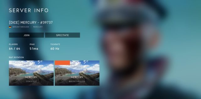 Battlefield V: Neue Map "Mercury" bereits ab heute für alle Spieler verfügbar 2 Screenshot 1 1
