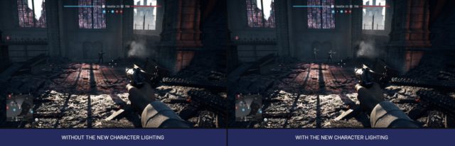 Battlefield V: Komplett neues Sichtbarkeits-System angekündigt 4 Screenshot 1