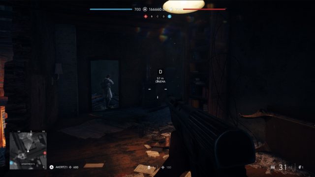 Battlefield V: Komplett neues Sichtbarkeits-System angekündigt 5 Screenshot 2