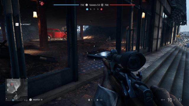 Battlefield V: Komplett neues Sichtbarkeits-System angekündigt 6 Screenshot 3