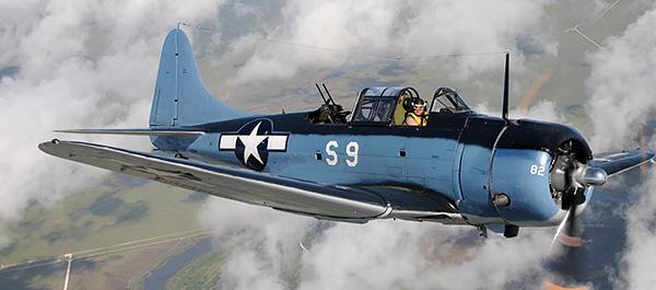 Battlefield V: Dataminer findet Informationen zu Motorrädern, neuen Flugzeugen, Panzern und Waffen 1 Douglas SBD Dauntless