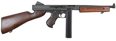 Battlefield V: Dataminer findet Informationen zu Motorrädern, neuen Flugzeugen, Panzern und Waffen 5 Thompson M1A1