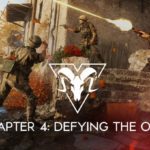 CHAPTER 4 DEFYING THE ODDS