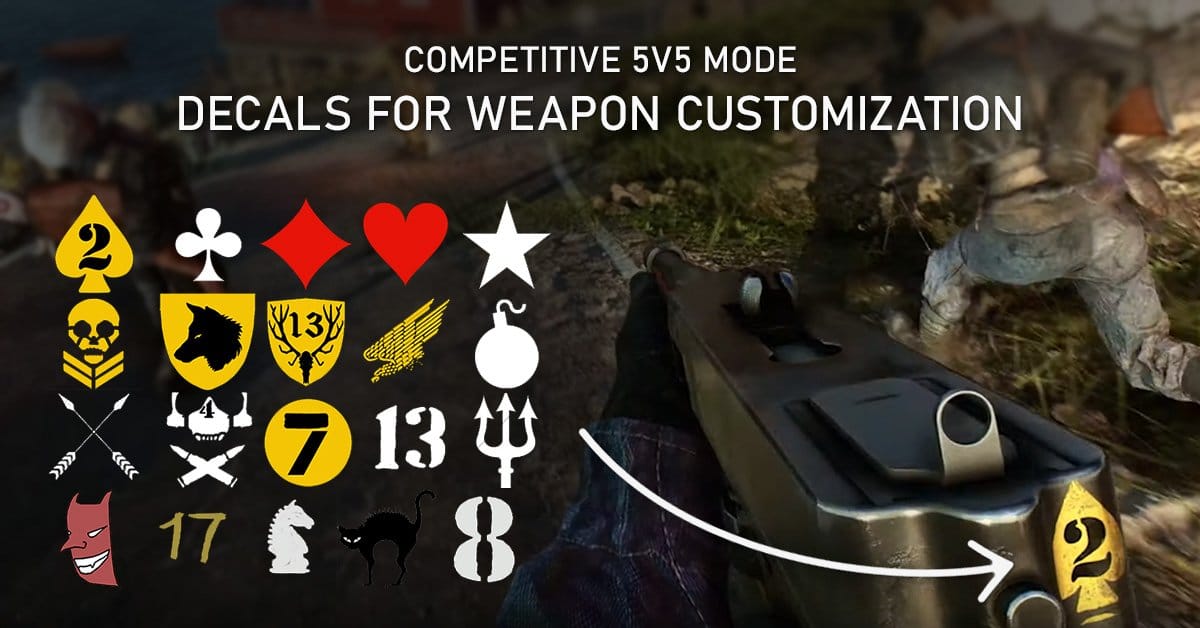 Battlefield V: Darum gab es keine Neuigkeiten zum 5v5 Esport Modus während der EA Play 2019 2 D8UvljkUwAAz SP