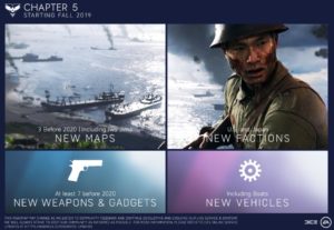 Zusammenfassung: Battlefield V auf der EA Play 2019 - Maps, Pazifik-Konflikt, Metro Reimagined, Privat Games, Rang-System und mehr 3 D8jtIMaXsAI9GHY