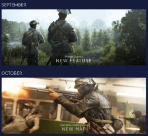Zusammenfassung: Battlefield V auf der EA Play 2019 - Maps, Pazifik-Konflikt, Metro Reimagined, Privat Games, Rang-System und mehr 2 D8jwBtEWkAAlu v