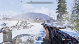 Battlefield V: Verwirrung um Fahrzeug Skins und Firestorm Matchmaking temporär deaktiviert 4 D96S uQXsAAC6 K