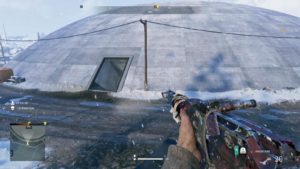 Battlefield V: Verwirrung um Fahrzeug Skins und Firestorm Matchmaking temporär deaktiviert 2 D96TBJbW4AAjWOr