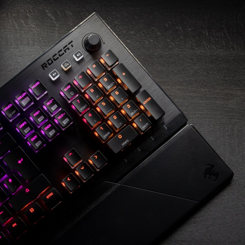 Roccat Vulcan 121 AIMO im ausführlichen Test 3 Gallery 03 PIC 01 2