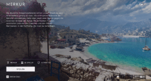Battlefield V: "Mercury Only" jetzt mit Frontlines, Domination & Team Deathmatch verfügbar 2 Screenshot 1 1