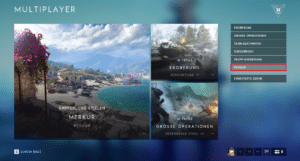 Battlefield V: "Mercury Only" jetzt mit Frontlines, Domination & Team Deathmatch verfügbar 3 Screenshot 2 1