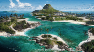 Zusammenfassung: Battlefield V auf der EA Play 2019 - Maps, Pazifik-Konflikt, Metro Reimagined, Privat Games, Rang-System und mehr 6 battlefield v chapter 5 concept arts 1