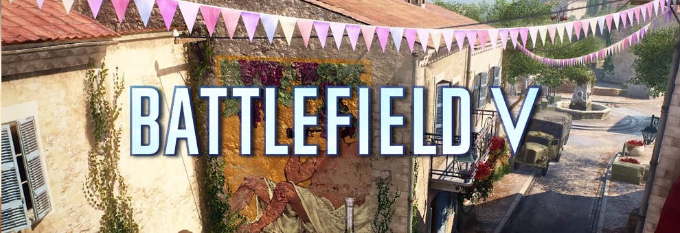 BF5 Provence teaser