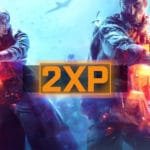 battlefield v dobule xp teaser