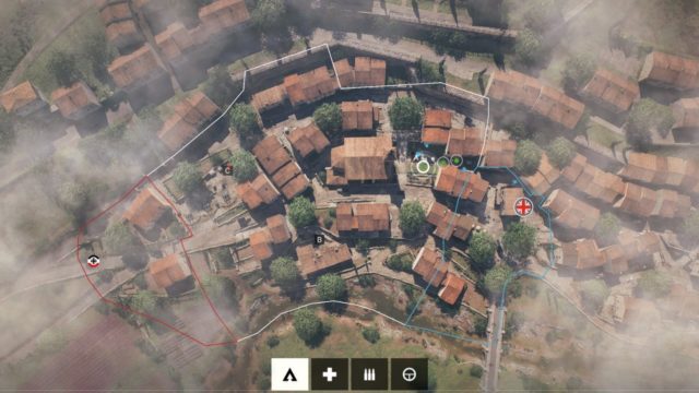 Battlefield V: Die Karten Provence & Lofoten im Überblick 5 bfv provencedeployscreen only squadconquest.jpg.adapt .crop16x9.1455w