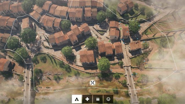Battlefield V: Die Karten Provence & Lofoten im Überblick 6 bfv provencedeployscreen only teamdeathmatch.jpg.adapt .crop16x9.1455w