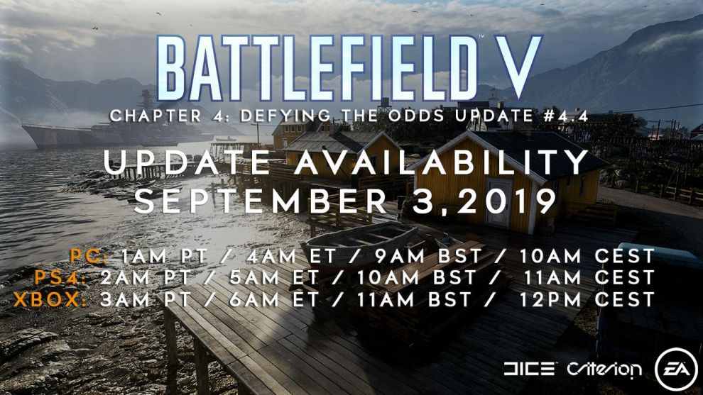 battlefield v update 03 september