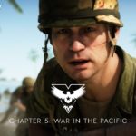 Battlefield V War in the Pacific