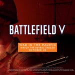 Battlefield V War in the Pacific Official Trailer teaser