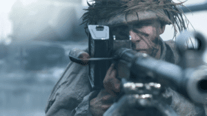 Battlefield V: Viele hochauflösende Screenshots und Poster zum Pazifikkrieg 1 Battlefield V War in the Pacific Screenshot 1