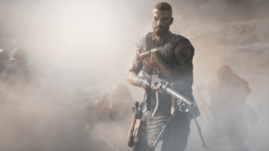Battlefield V: Viele hochauflösende Screenshots und Poster zum Pazifikkrieg 13 Battlefield V War in the Pacific Screenshot 12