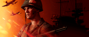 Battlefield V: Viele hochauflösende Screenshots und Poster zum Pazifikkrieg 11 Battlefield V War in the Pacific Screenshot 14