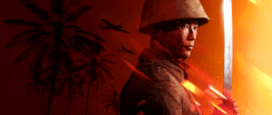 Battlefield V: Viele hochauflösende Screenshots und Poster zum Pazifikkrieg 10 Battlefield V War in the Pacific Screenshot 15