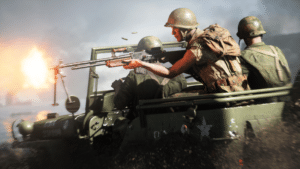 Battlefield V: Viele hochauflösende Screenshots und Poster zum Pazifikkrieg 9 Battlefield V War in the Pacific Screenshot 16