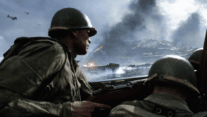 Battlefield V: Viele hochauflösende Screenshots und Poster zum Pazifikkrieg 7 Battlefield V War in the Pacific Screenshot 18