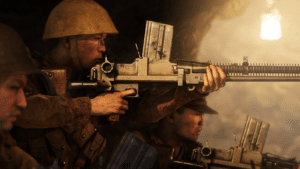 Battlefield V: Viele hochauflösende Screenshots und Poster zum Pazifikkrieg 6 Battlefield V War in the Pacific Screenshot 19
