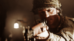 Battlefield V: Viele hochauflösende Screenshots und Poster zum Pazifikkrieg 5 Battlefield V War in the Pacific Screenshot 20