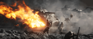 Battlefield V: Viele hochauflösende Screenshots und Poster zum Pazifikkrieg 3 Battlefield V War in the Pacific Screenshot 22