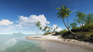 Battlefield V: Viele hochauflösende Screenshots und Poster zum Pazifikkrieg 21 Battlefield V War in the Pacific Screenshot 3