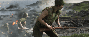 Battlefield V: Viele hochauflösende Screenshots und Poster zum Pazifikkrieg 16 Battlefield V War in the Pacific Screenshot 9