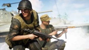 Battlefield V - Tides of War Kapitel 5 "War in the Pacific" Release Termine und Inhalte 4 Battlefield V War in the Pacific weapons 1