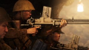 Battlefield V - Tides of War Kapitel 5 "War in the Pacific" Release Termine und Inhalte 5 Battlefield V War in the Pacific weapons 2