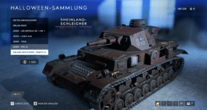 battlefield v halloween skins 7