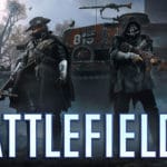 battlefield v halloween skins teaser
