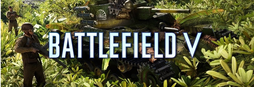battlefield War in the Pacific teaser 2