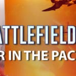 battlefield v War in the Pacific teaser