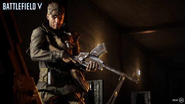 Battlefield V: Informationen und Inhalte zum Battlefest bekannt 1 bfv chapter4 madsenmg.jpg.adapt .crop16x9.1455w