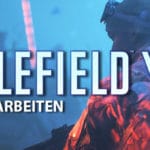 battlefield v wartungsarbeiten teaser