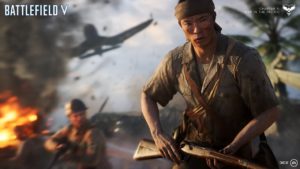 Battlefield V: Offizieller Trailer zu Wake Island veröffentlicht 2 Battlefield V wake island