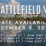 battlefield v update 5.2 teaser