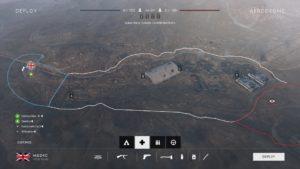 Battlefield V: Outpost Spielmodus mit neuen Maps nun wieder verfügbar 1 Aerodrome Outpost