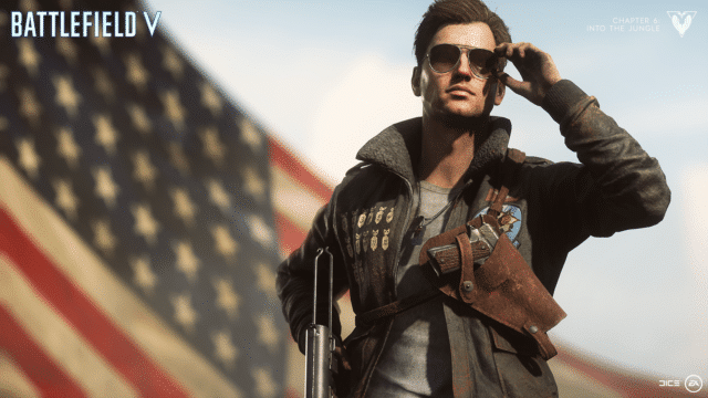 Battlefield V: Tides of War Kapitel 6 „Into the Jungle“ Trailer & Screenshots veröffentlicht 3 BFV Chapter6 EliteSteve 1920x1080