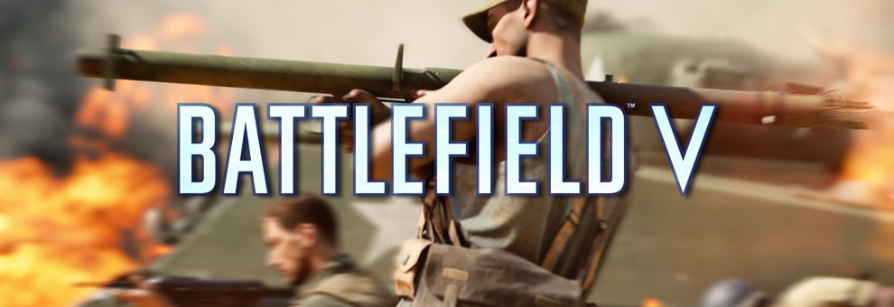 Behoben: Matchmaking Probleme in Battlefield V BFV Chapter6 IntoTheJungle teaser28012026