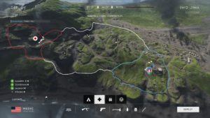 Battlefield V: Outpost Spielmodus mit neuen Maps nun wieder verfügbar 2 Iwo Jima Outpost